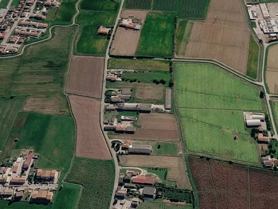 Immagine 7 di Laboratorio in vendita  in via Oppioli a Cerea
