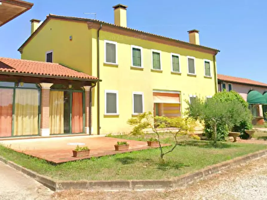 Immagine 3 di Porzione di casa in vendita  in Via Mozza  a Sossano