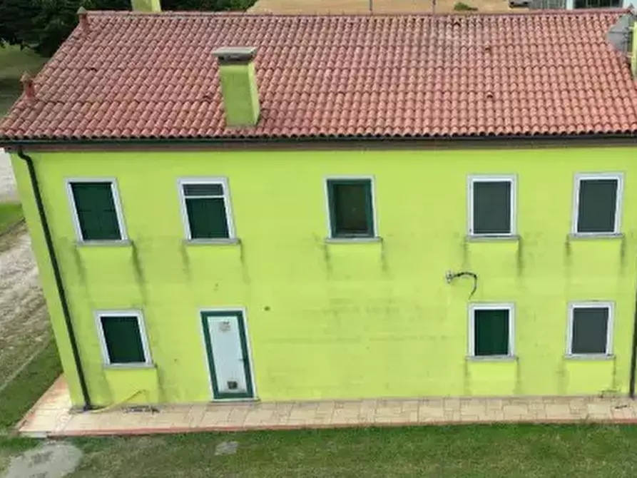 Immagine 4 di Porzione di casa in vendita  in Via Mozza  a Sossano