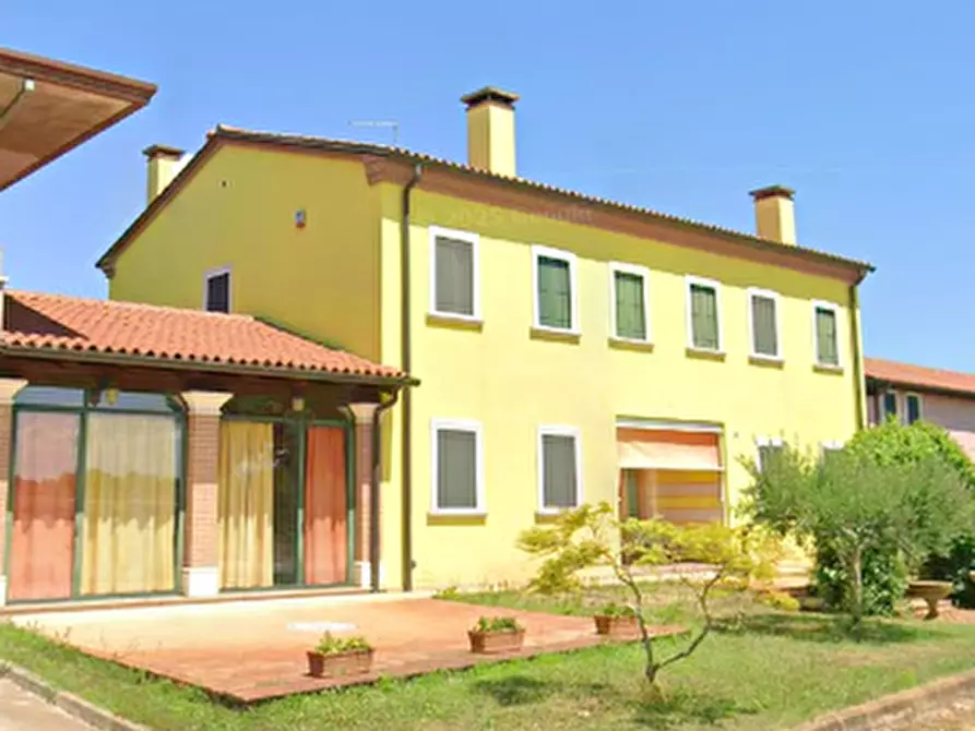 Immagine 5 di Porzione di casa in vendita  in Via Mozza  a Sossano