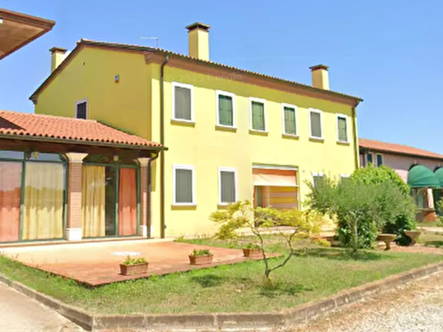 Immagine 7 di Porzione di casa in vendita  in Via Mozza  a Sossano