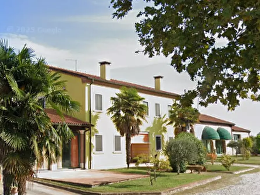Immagine 8 di Porzione di casa in vendita  in Via Mozza  a Sossano