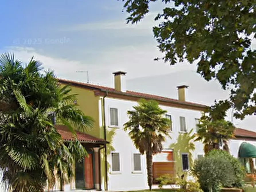 Immagine 9 di Porzione di casa in vendita  in Via Mozza  a Sossano