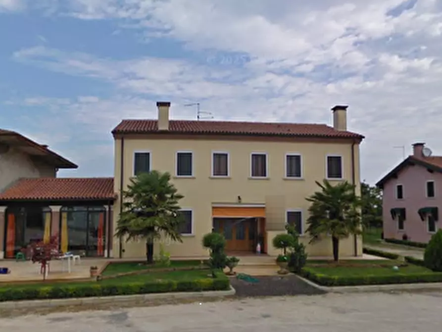 Immagine 10 di Porzione di casa in vendita  in Via Mozza  a Sossano
