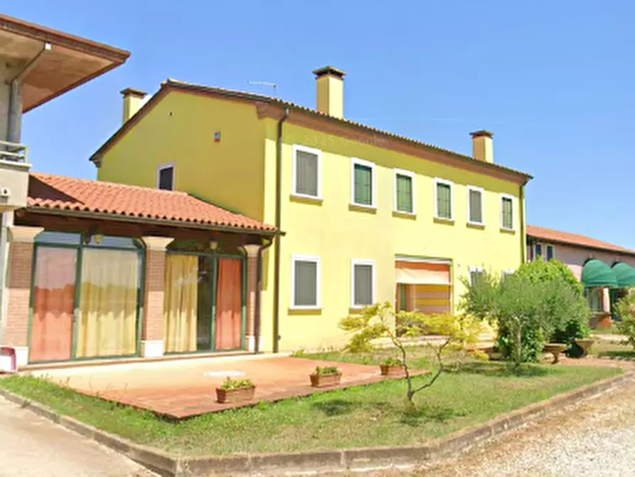 Immagine 11 di Porzione di casa in vendita  in Via Mozza  a Sossano