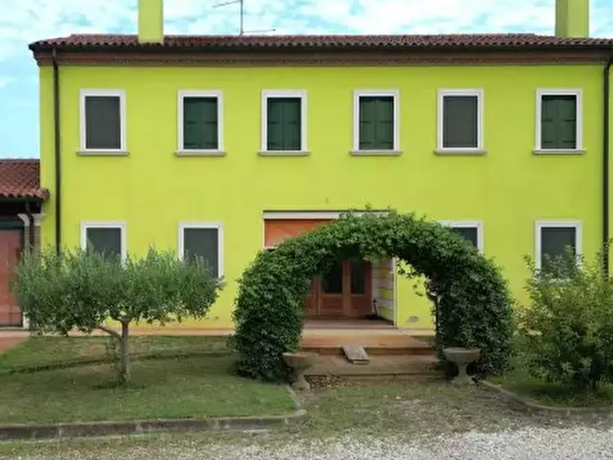 Immagine 12 di Porzione di casa in vendita  in Via Mozza  a Sossano