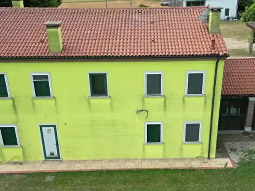Immagine 14 di Porzione di casa in vendita  in Via Mozza  a Sossano
