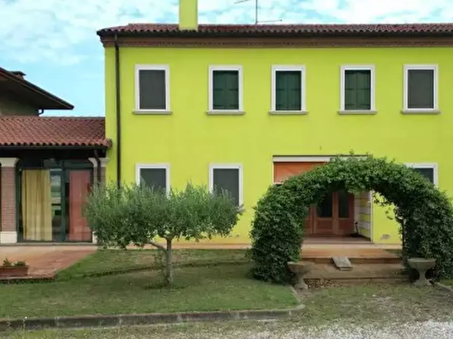 Immagine 15 di Porzione di casa in vendita  in Via Mozza  a Sossano