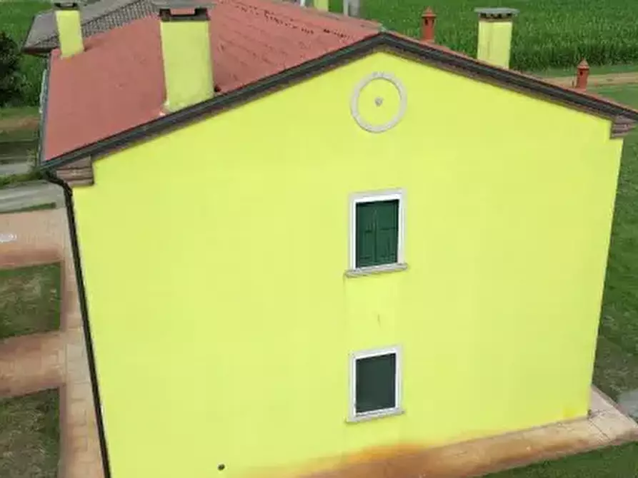 Immagine 16 di Porzione di casa in vendita  in Via Mozza  a Sossano