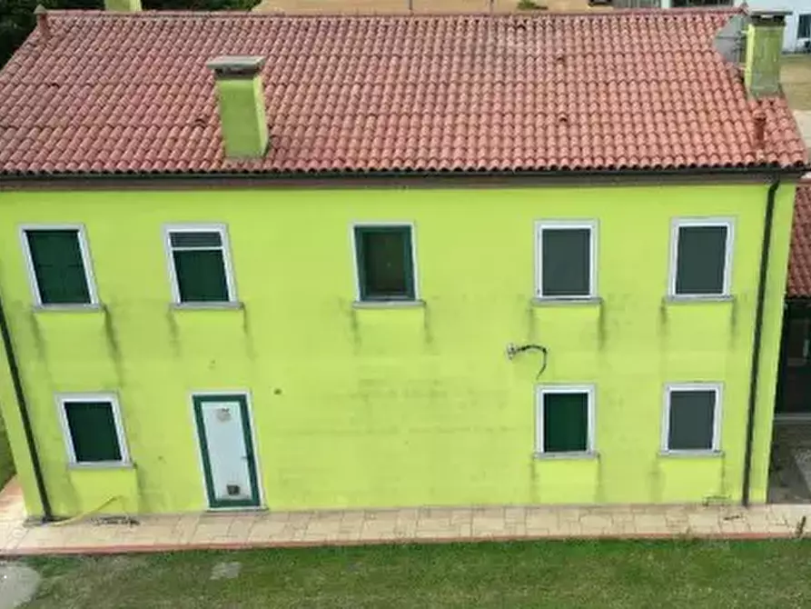 Immagine 17 di Porzione di casa in vendita  in Via Mozza  a Sossano