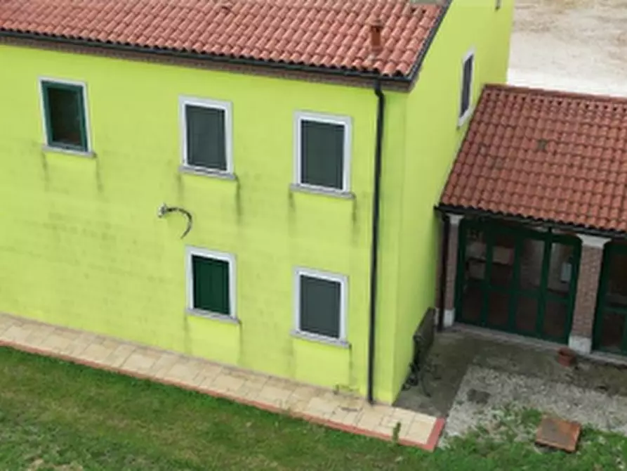 Immagine 20 di Porzione di casa in vendita  in Via Mozza  a Sossano