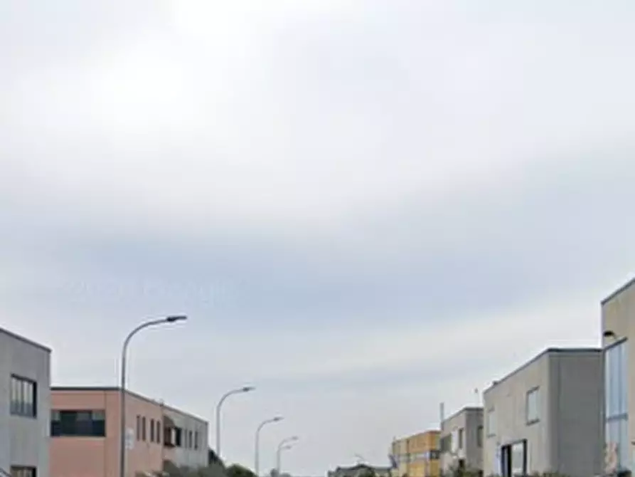 Immagine 6 di Capannone industriale in vendita  in Via S. Giuseppe Artigiano a Costermano sul Garda