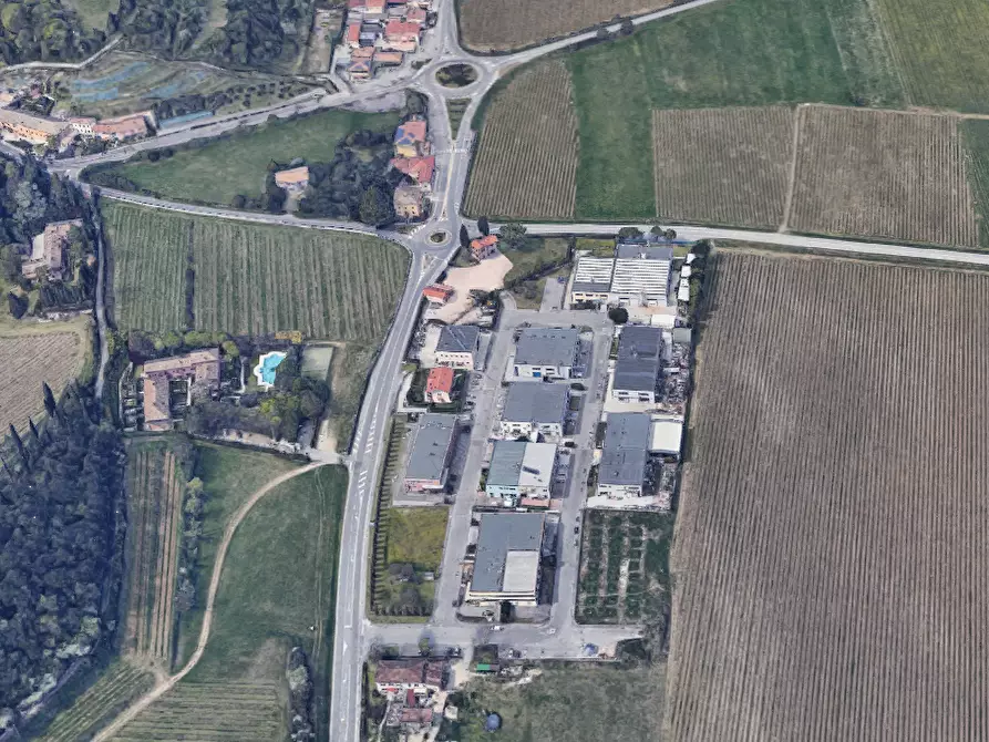 Immagine 9 di Capannone industriale in vendita  in Via S. Giuseppe Artigiano a Costermano sul Garda