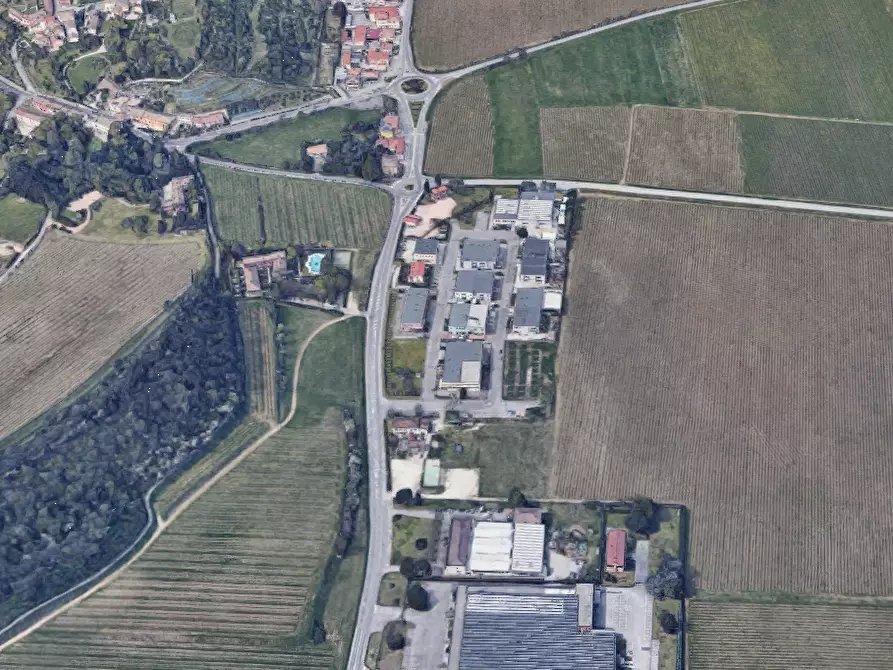 Immagine 10 di Capannone industriale in vendita  in Via S. Giuseppe Artigiano a Costermano sul Garda