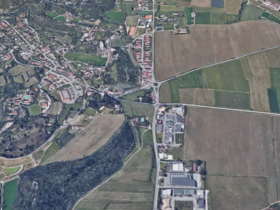 Immagine 12 di Capannone industriale in vendita  in Via S. Giuseppe Artigiano a Costermano sul Garda