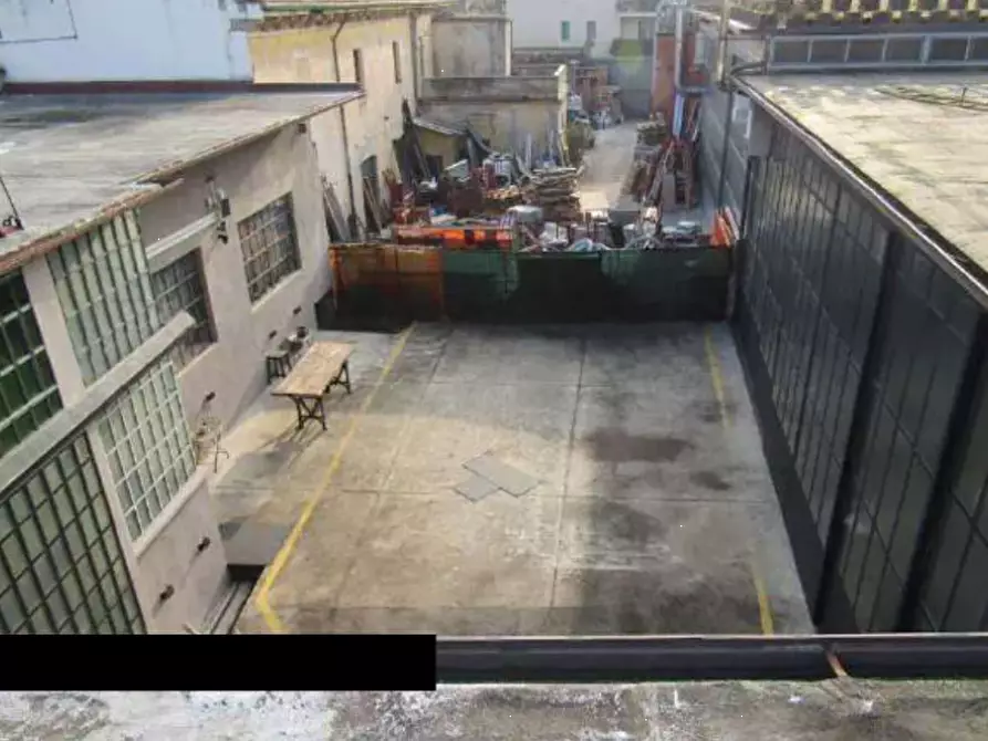 Immagine 7 di Capannone industriale in vendita  in Via Edoardo De Betta  a Verona