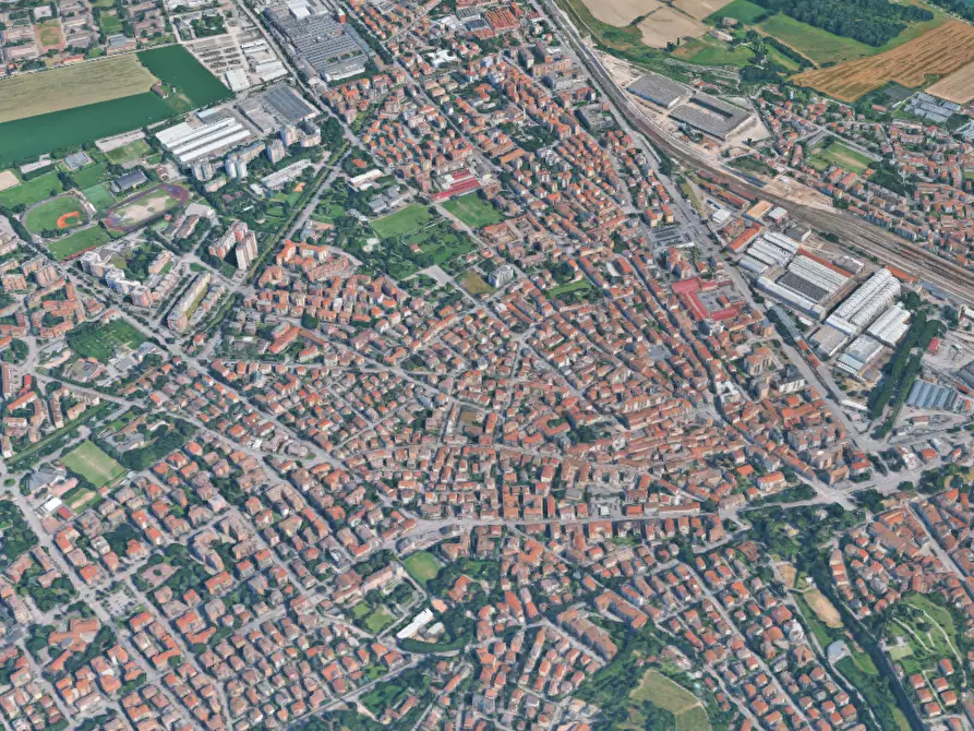 Immagine 18 di Capannone industriale in vendita  in Via Edoardo De Betta  a Verona