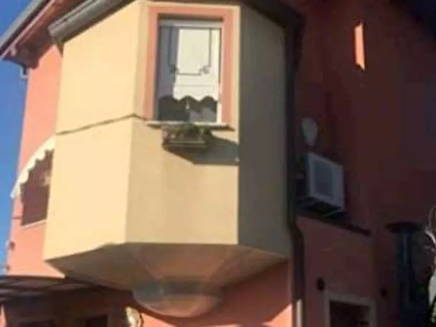 Immagine 3 di Villa in vendita  in Via IV Novembre a Grisignano Di Zocco