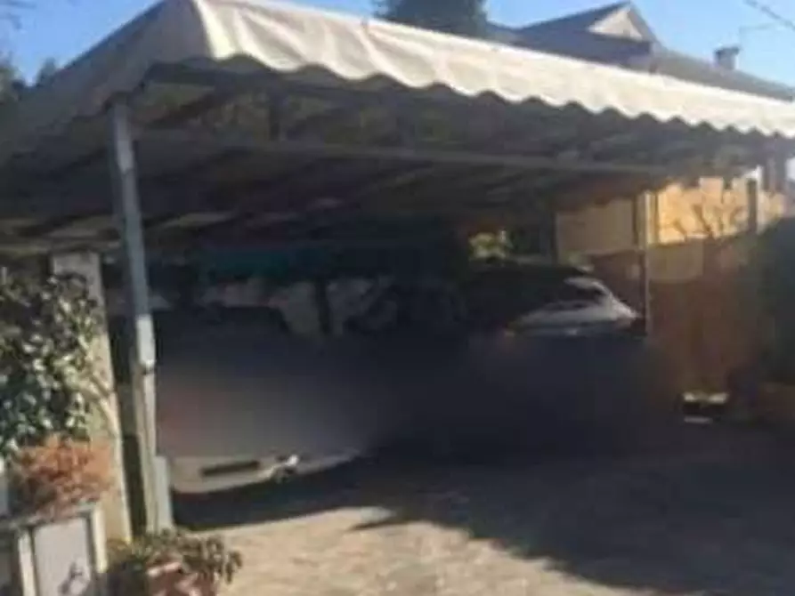 Immagine 4 di Villa in vendita  in Via IV Novembre a Grisignano Di Zocco
