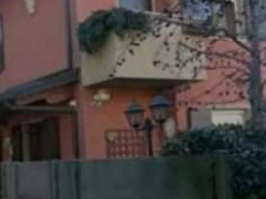 Immagine 14 di Villa in vendita  in Via IV Novembre a Grisignano Di Zocco