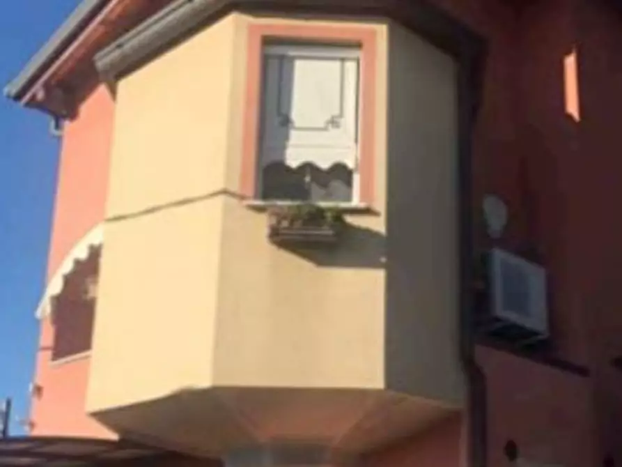 Immagine 16 di Villa in vendita  in Via IV Novembre a Grisignano Di Zocco