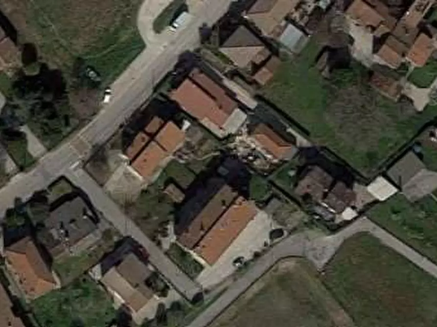 Immagine 18 di Villa in vendita  in Via IV Novembre a Grisignano Di Zocco