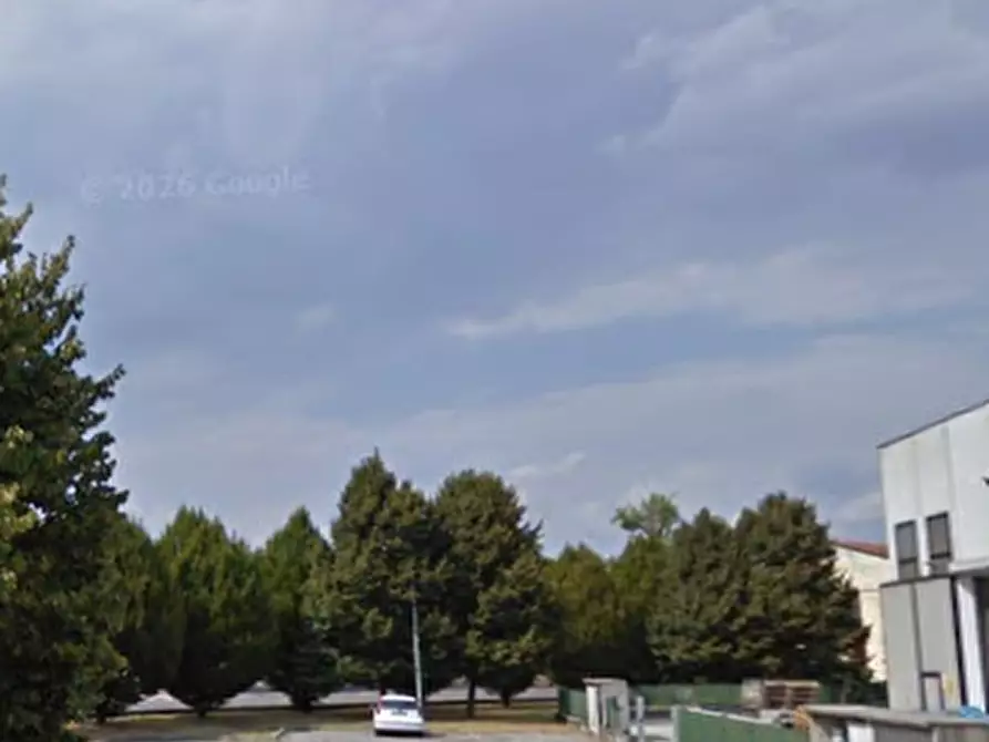 Immagine 8 di Capannone industriale in vendita  in Via F. B. Cavalieri  a Zermeghedo