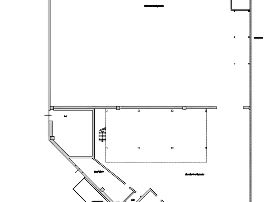 Immagine 16 di Capannone industriale in vendita  in Via F. B. Cavalieri  a Zermeghedo