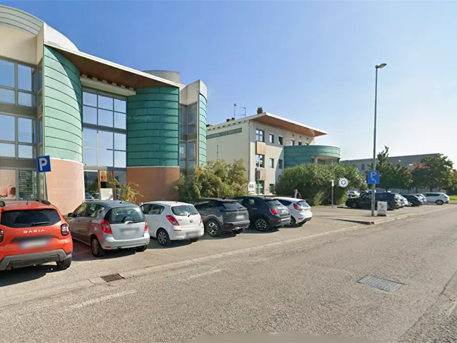 Immagine 5 di Ufficio in vendita  in Via degli Artigiani a Este