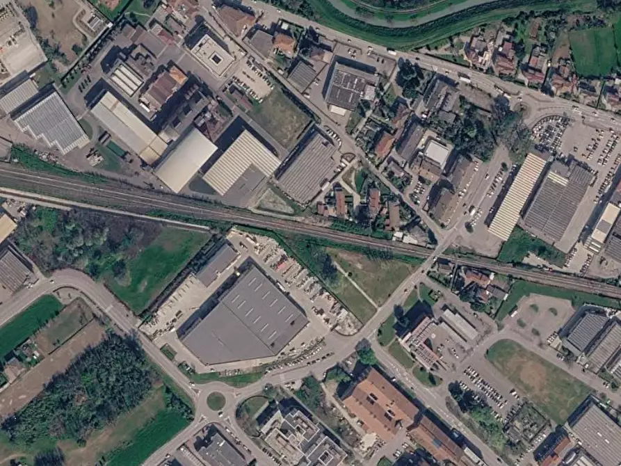 Immagine 7 di Ufficio in vendita  in Via degli Artigiani a Este