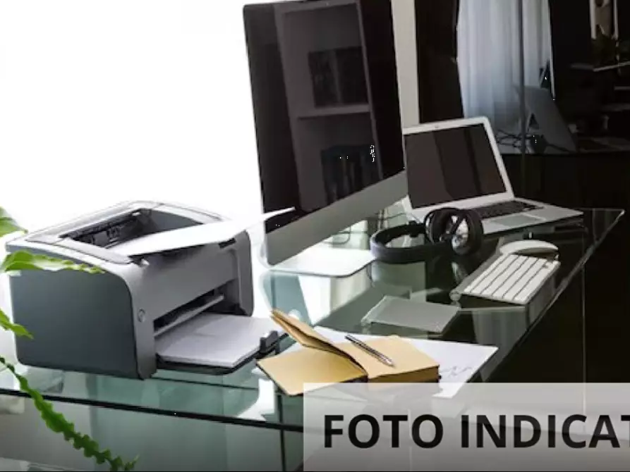Immagine 8 di Ufficio in vendita  in Via degli Artigiani a Este
