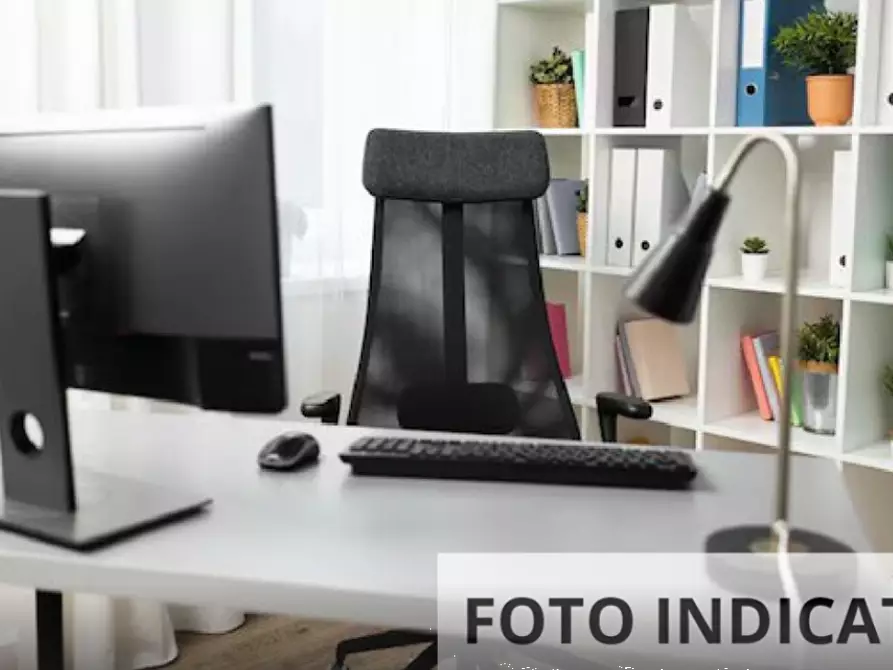 Immagine 9 di Ufficio in vendita  in Via degli Artigiani a Este