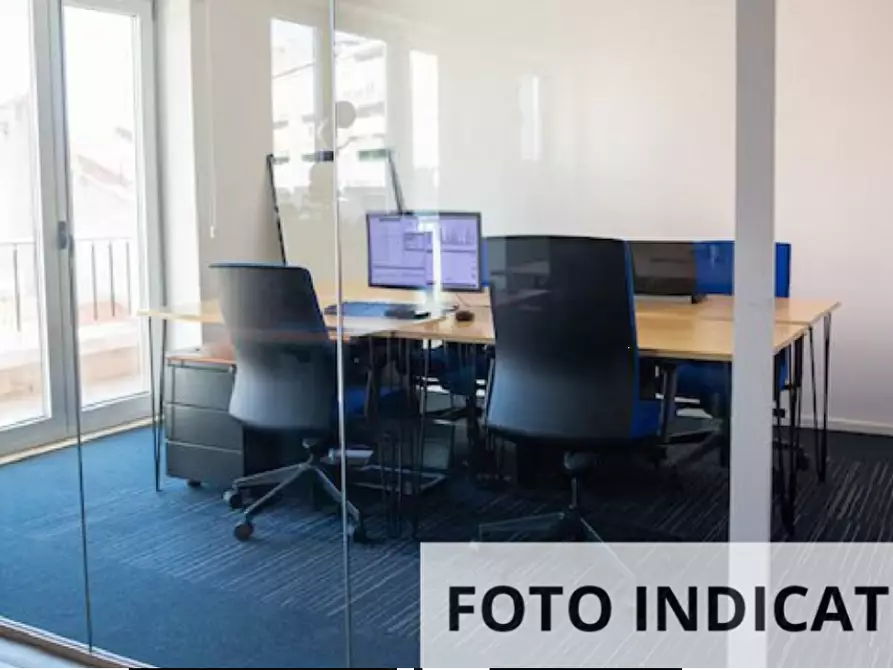 Immagine 11 di Ufficio in vendita  in Via degli Artigiani a Este