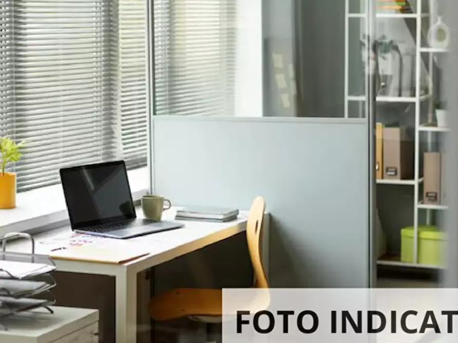 Immagine 12 di Ufficio in vendita  in Via degli Artigiani a Este