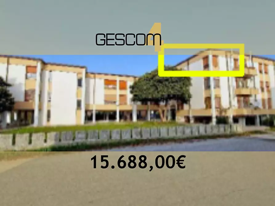 Immagine 1 di Appartamento in vendita  in Via Dante Alighieri a Aviano