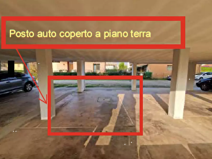 Immagine 17 di Appartamento in vendita  in Via Dante Alighieri a Aviano