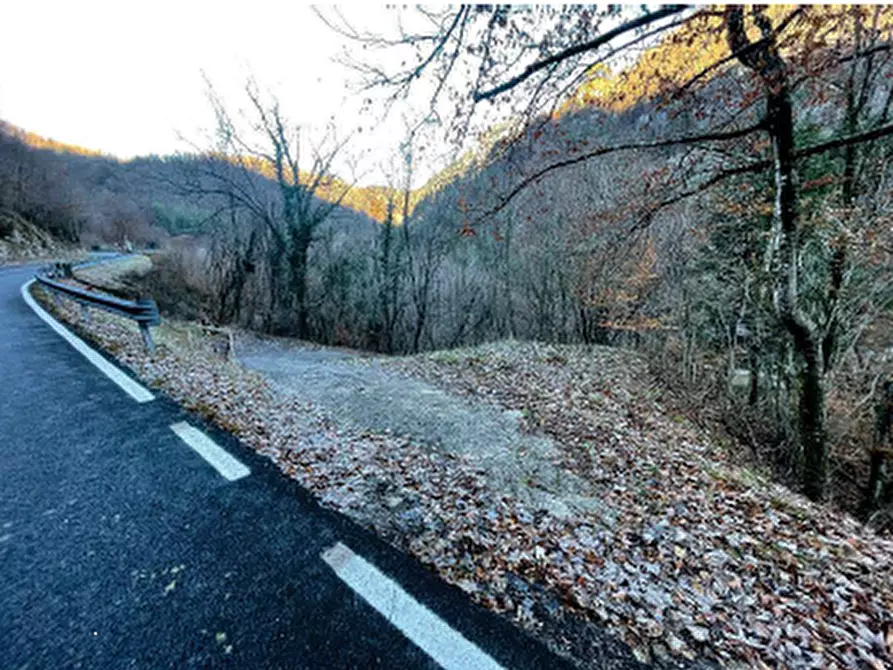 Immagine 7 di Porzione di casa in vendita  in Via Chiamp a Vito D'asio