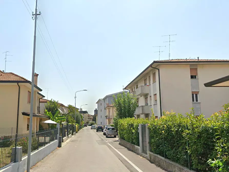 Immagine 2 di Appartamento in vendita  in Via Enrico Toti a Pordenone