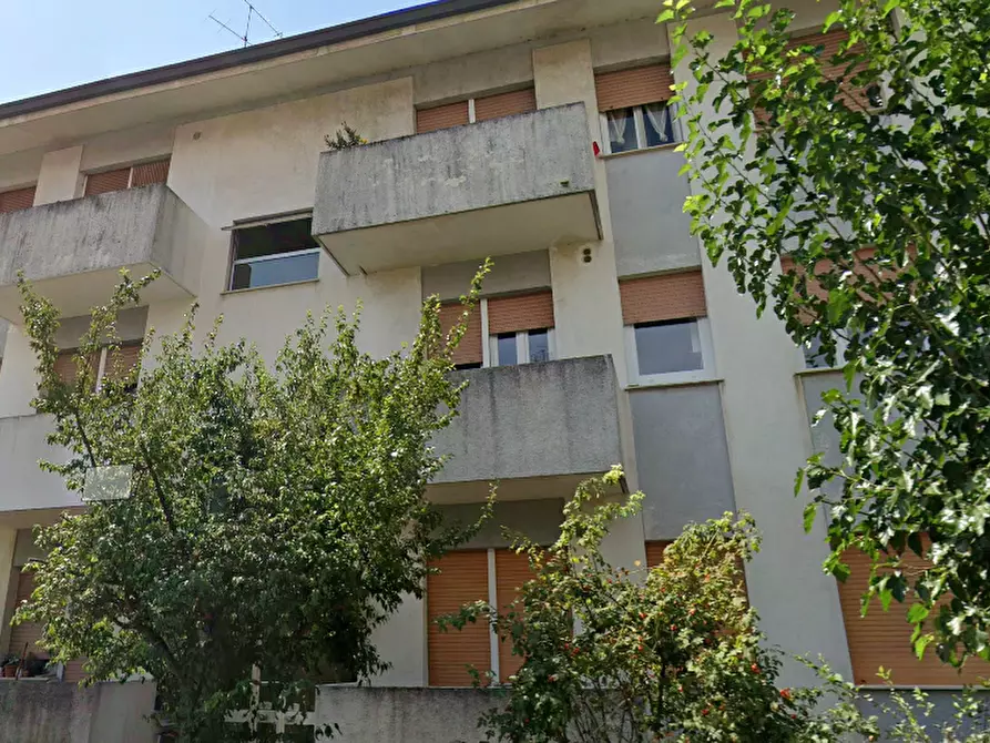 Immagine 3 di Appartamento in vendita  in Via Enrico Toti a Pordenone