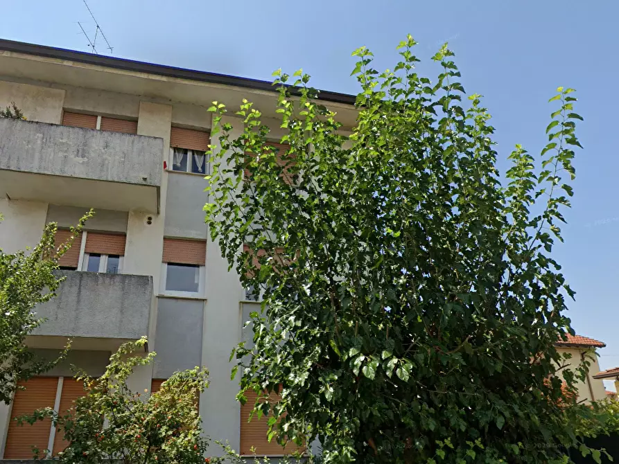 Immagine 4 di Appartamento in vendita  in Via Enrico Toti a Pordenone