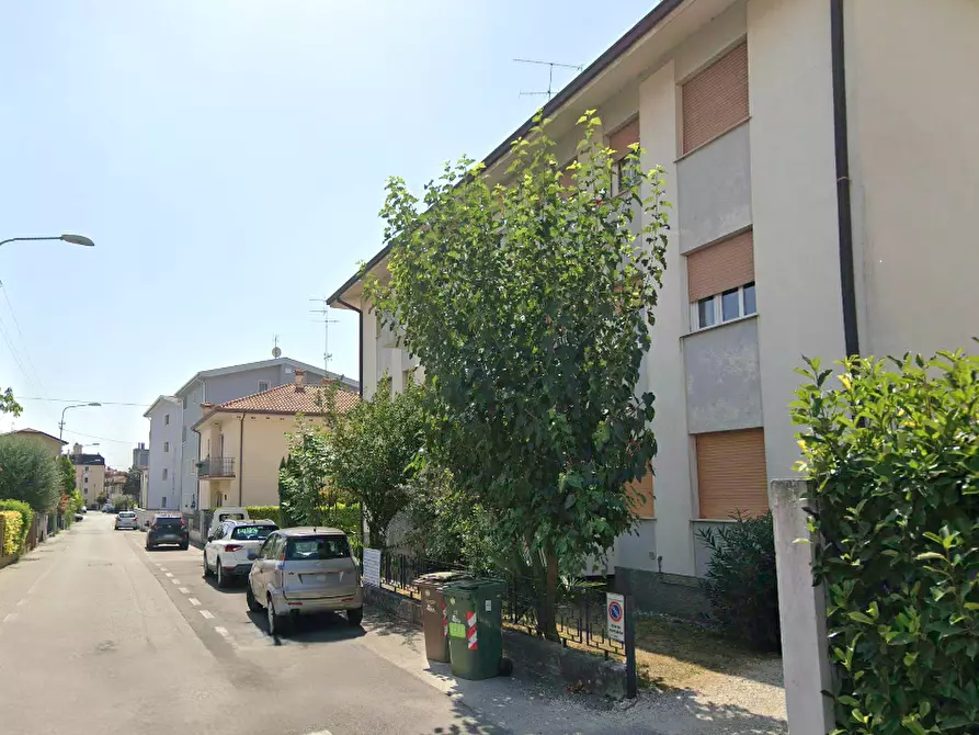 Immagine 5 di Appartamento in vendita  in Via Enrico Toti a Pordenone