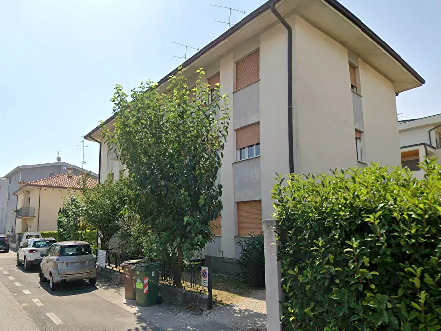 Immagine 6 di Appartamento in vendita  in Via Enrico Toti a Pordenone