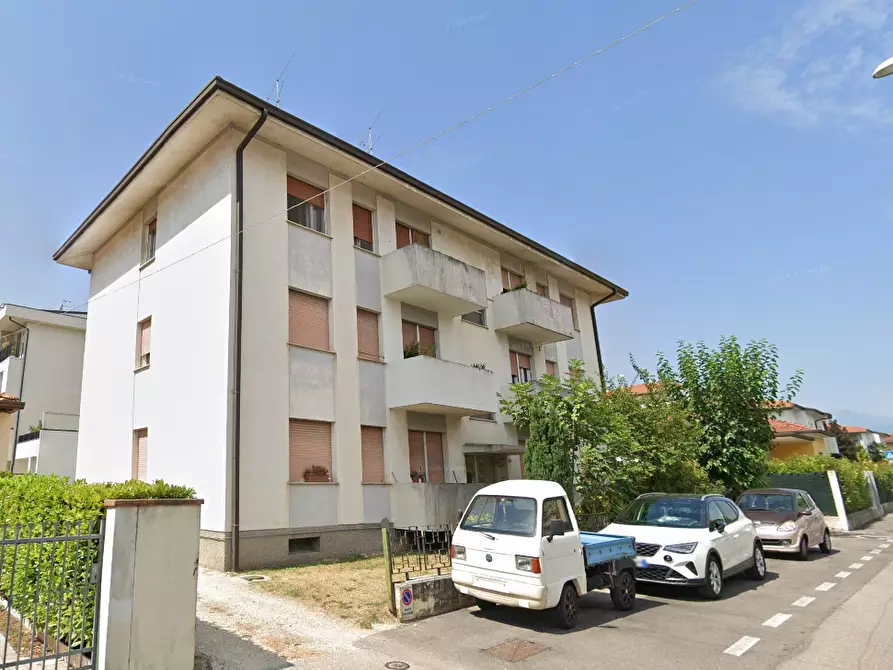 Immagine 7 di Appartamento in vendita  in Via Enrico Toti a Pordenone