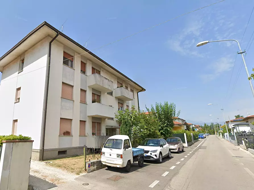 Immagine 8 di Appartamento in vendita  in Via Enrico Toti a Pordenone