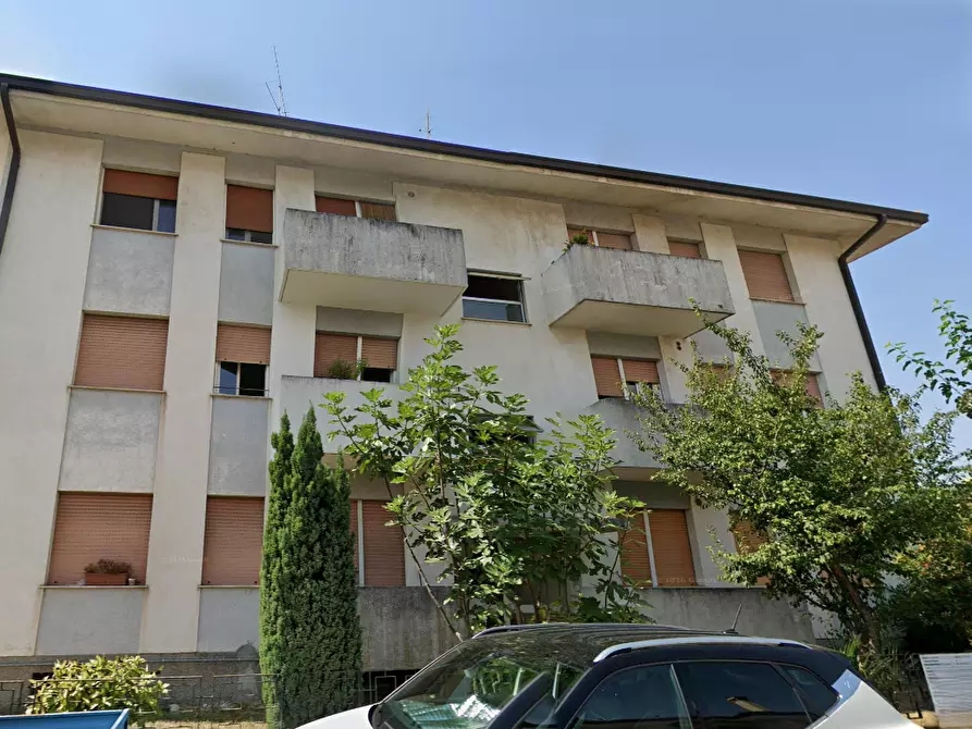 Immagine 9 di Appartamento in vendita  in Via Enrico Toti a Pordenone