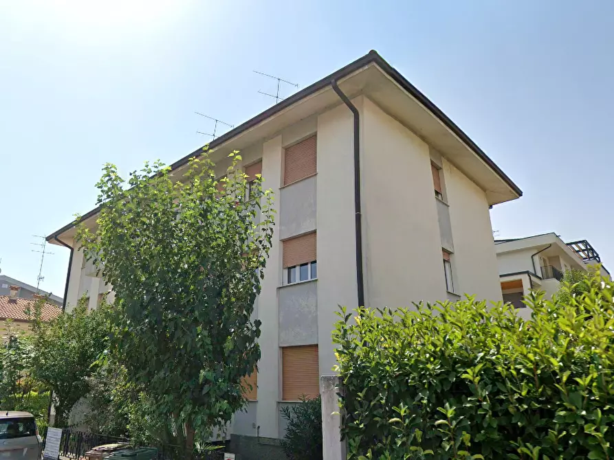 Immagine 11 di Appartamento in vendita  in Via Enrico Toti a Pordenone