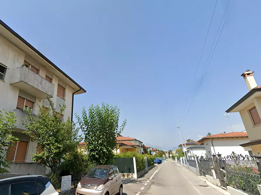 Immagine 14 di Appartamento in vendita  in Via Enrico Toti a Pordenone