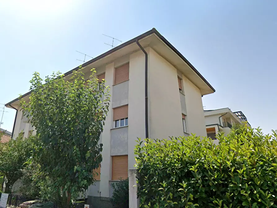 Immagine 16 di Appartamento in vendita  in Via Enrico Toti a Pordenone