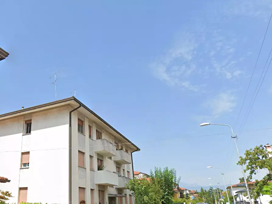 Immagine 17 di Appartamento in vendita  in Via Enrico Toti a Pordenone