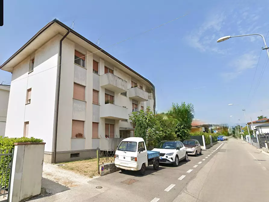 Immagine 18 di Appartamento in vendita  in Via Enrico Toti a Pordenone